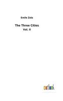 The Three Cities