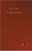 The Quest of the Four
