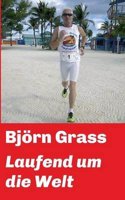 Laufend Um Die Welt