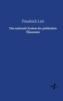 Das nationale System der politischen Ökonomie