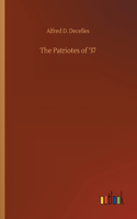 Patriotes of '37