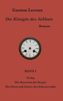 Königin des Sabbats