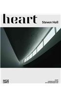 Steven Holl: Heart