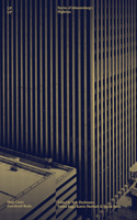 Up Up: Stories of Johannesburg's Highrises