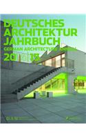 German Architectural Annual 2014|15