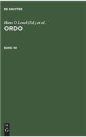 Ordo