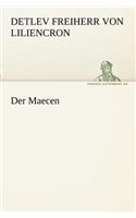 Maecen