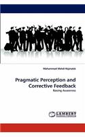 Pragmatic Perception and Corrective Feedback