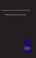 New Second Latin Book