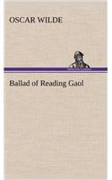 Ballad of Reading Gaol