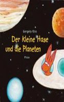 DER KLEINE HASE UND DIE PLANETEN