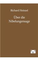 Über die Nibelungensage