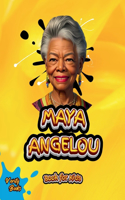 Maya Angelou Book for Kids