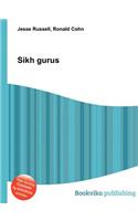 Sikh Gurus