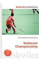 Vodacom Championship