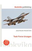 Task Force Uruzgan