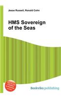 HMS Sovereign of the Seas: (English)