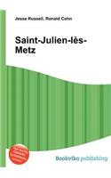 Saint-Julien-Les-Metz