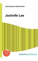 Jacknife Lee