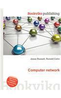 Computer Network: (English)