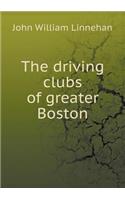 The Driving Clubs of Greater Boston