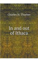 In and out of Ithaca: (English)