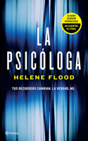 La Psicóloga