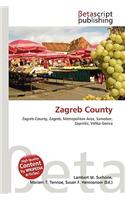 Zagreb County: (English)