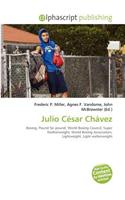 Julio Cesar Chavez: (English)