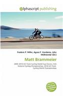 Matt Brammeier: (English)