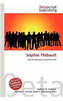 Sophie Thibault: (English)