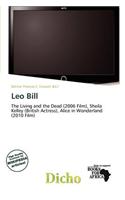Leo Bill: (English)