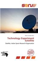 Technology Experiment Satellite: (English)