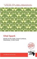 Vital Spark: (English)