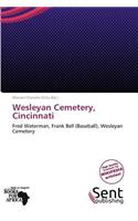 Wesleyan Cemetery, Cincinnati