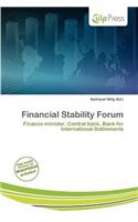 Financial Stability Forum
