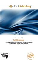 1st Hussars: (English)