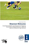 Shannon Welcome
