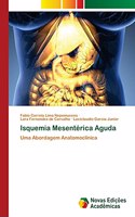 Isquemia Mesentérica Aguda