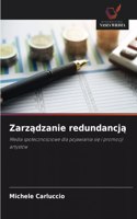 Zarz&#261;dzanie redundancj&#261;