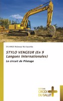 STYLO VENGEUR (En 9 Langues Internationales)