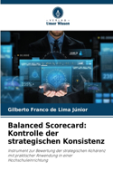 Balanced Scorecard