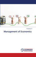 Management of Economics