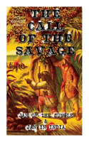THE CALL OF THE SAVAGE - Jan of the Jungle & Jan in India