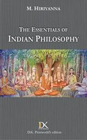 The Essentials of Indian Philosophy