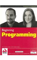 Beginning Programming