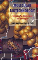Molecular Biotechnology- Therapeutic Applications & Strategies