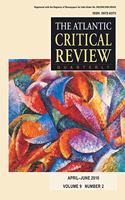 The Atlantic Critical Review Vol. 9 No. 2 (april - June 2010)