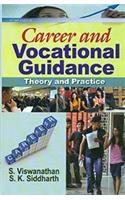 Career and Vocational Guidance : Theory and Practice, 287pp., 2013