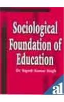 Sociological Foundation Of Education